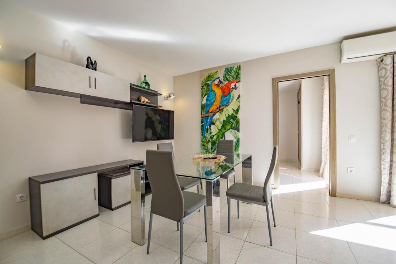Appartement Atico En