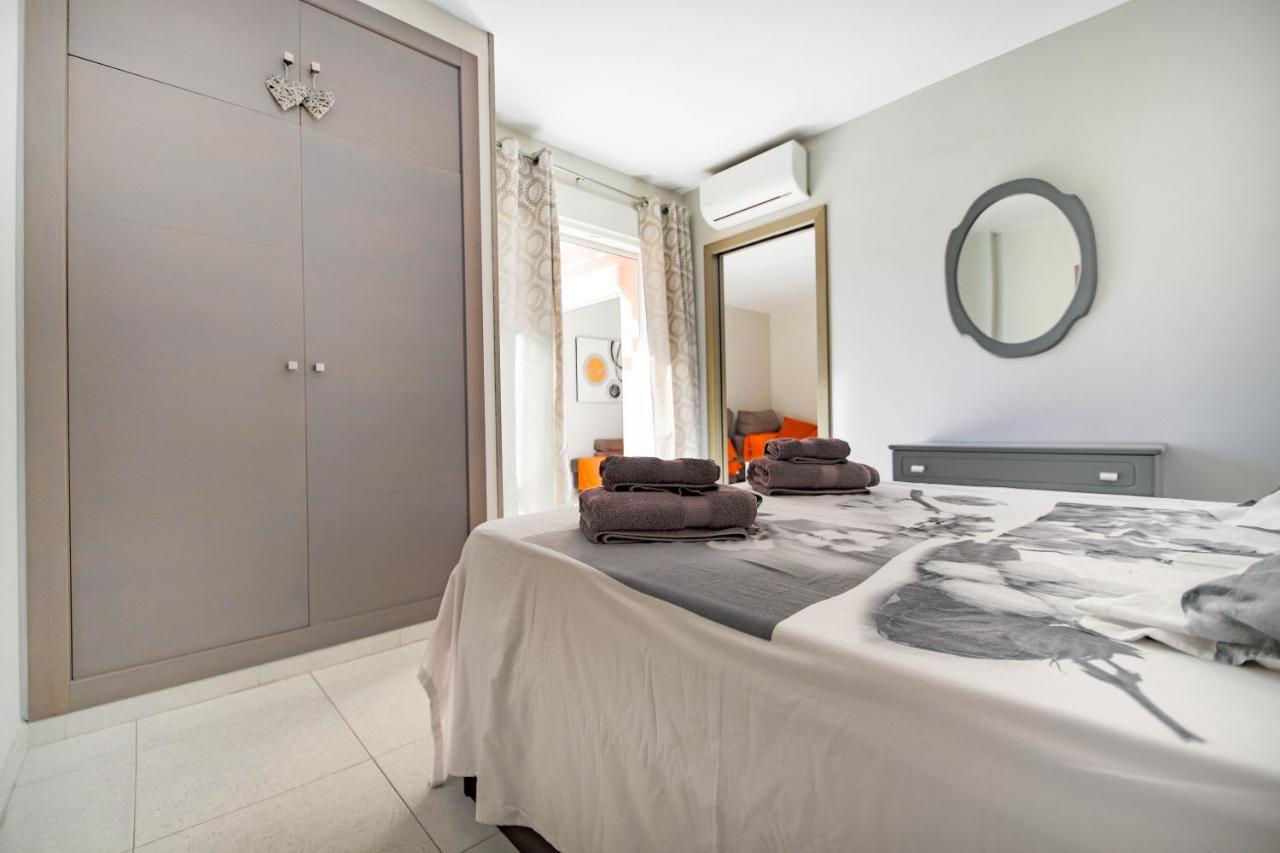 Appartement Atico En