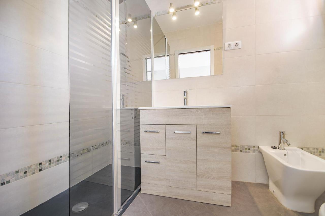 Appartement Atico En Benalmádena